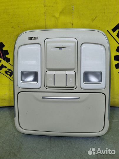 Плафон салонный Geely Atlas NL-3 2.4 2021