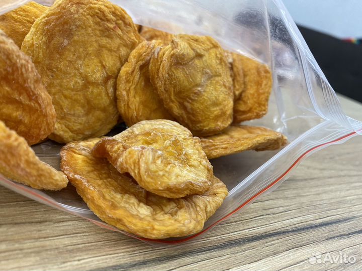 Сухофрукты