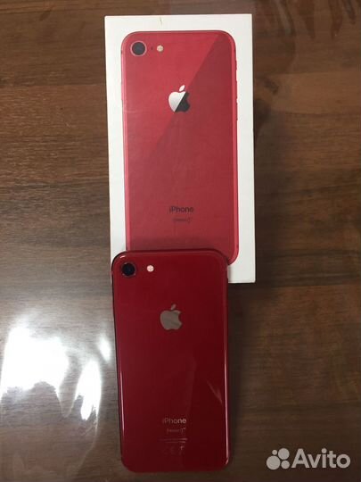 iPhone 8, 256 ГБ