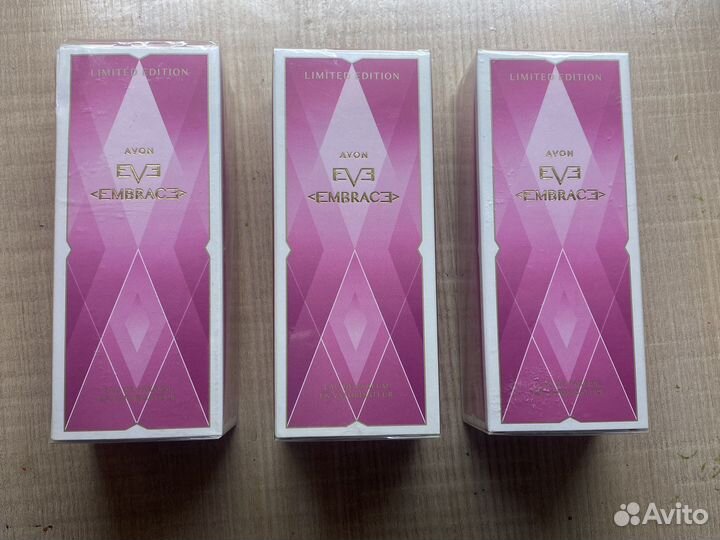 Ароматы парфюм духи эйвон avon