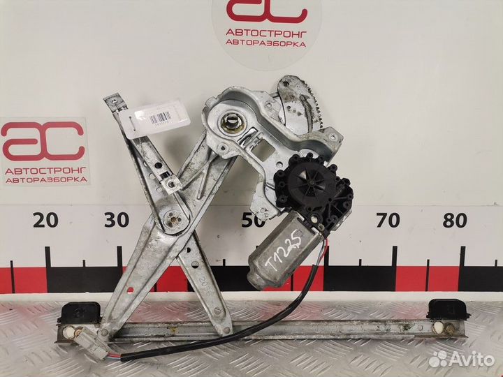 Стеклоподъемник электрический задний левый Rover