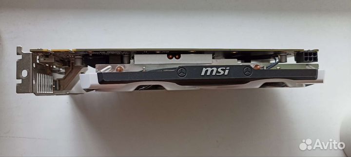 Видеокарта MSI Geforce Gtx 960 2Gb