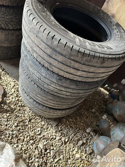 Nokian Tyres Hakka Blue 2.25/4.5 R16