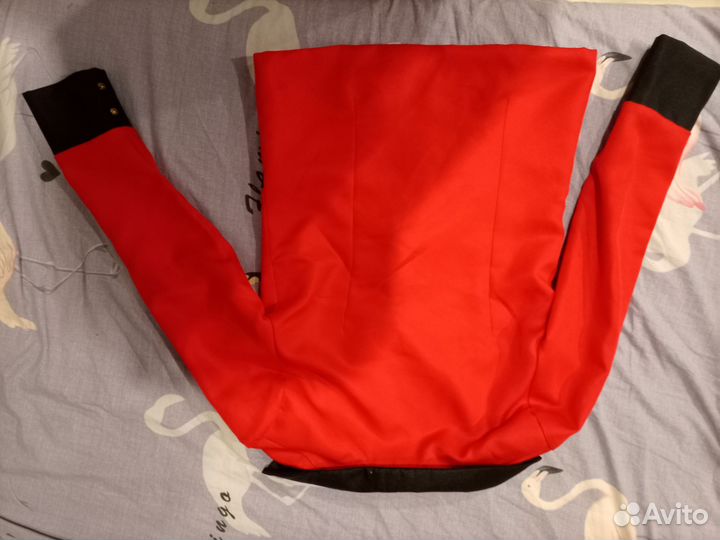 Косплей безумный азарт