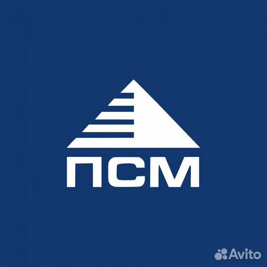 Монтажник овик (Вахта Север)