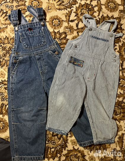 Вещи на мальчика 86 размер