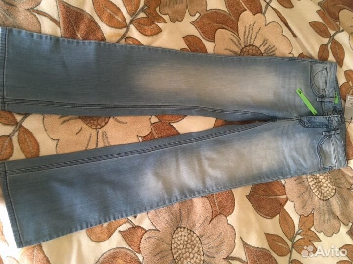 Джинсы Westland