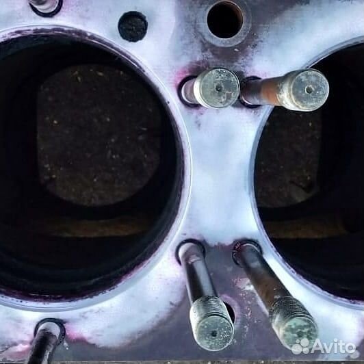 Блок нвд48ау