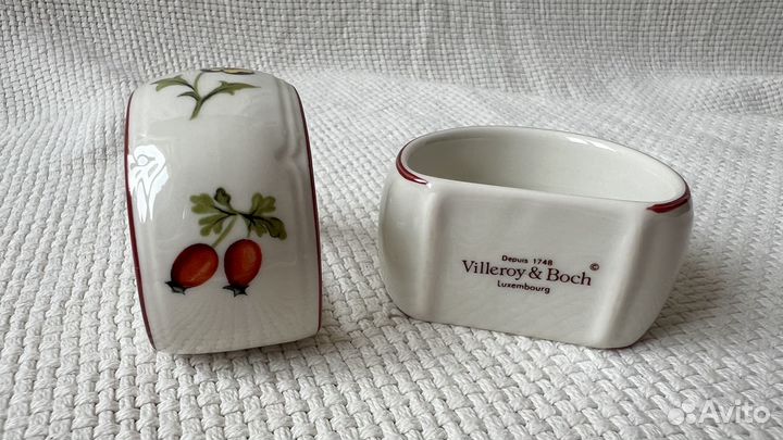 Villeroy Boch Petite Fleur