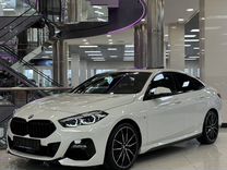 BMW 2 серия Gran Coupe 1.5 AMT, 2020, 59 000 км, с пробегом, цена 3 295 000 руб.