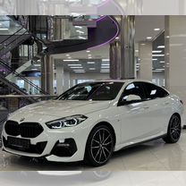 BMW 2 серия Gran Coupe 1.5 AMT, 2020, 59 000 км, с пробегом, цена 3 195 000 руб.