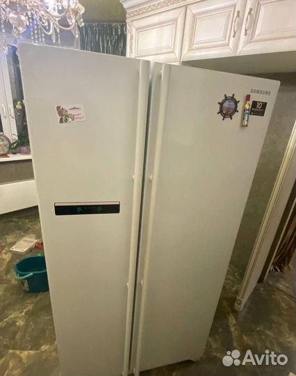 Ремонт холодильников и бойлеров