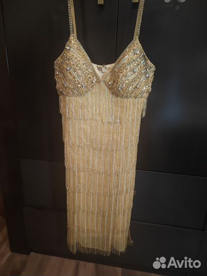 Платье на выпускной