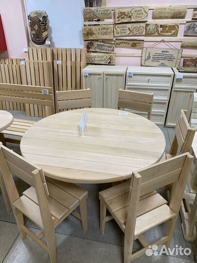 Мебель для бани