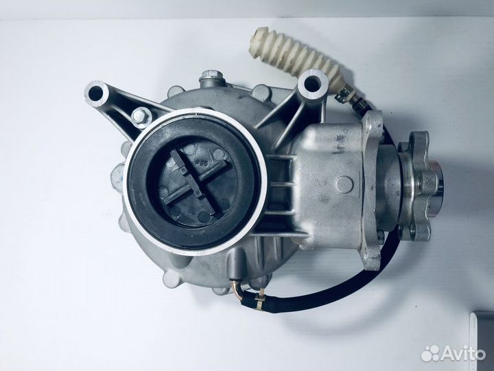 Редуктор задний в сборе 13603120001 RM 800