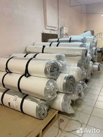 Матрас Аскона