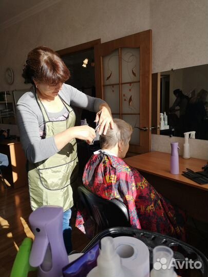 Модели на стрижки Симферополь: женские, мужские