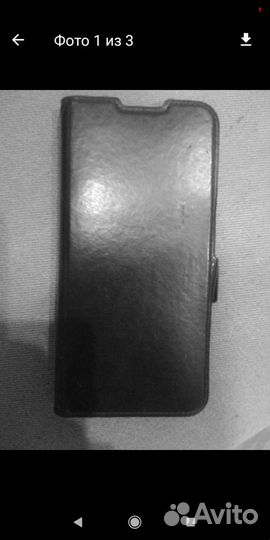 Samsung а32 чехол