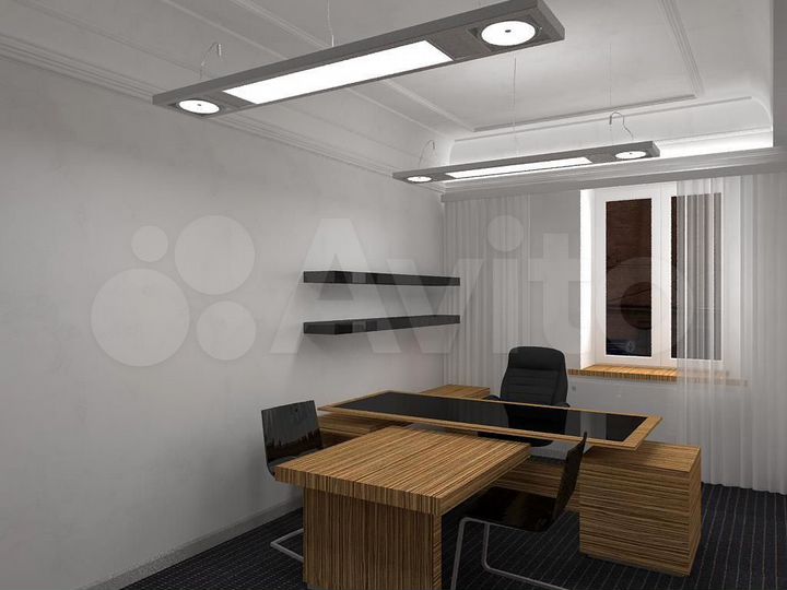 На выходе из метро Кузнецкий мост с 13.2 м²