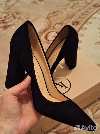 Туфли женские 38 размер