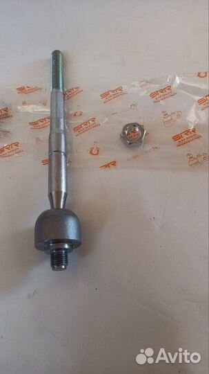 Рулевая тяга Hyundai Solaris