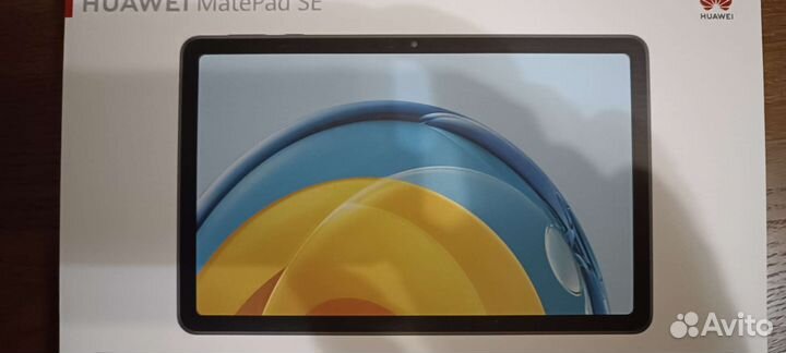 Планшет Huawei MatePad SE