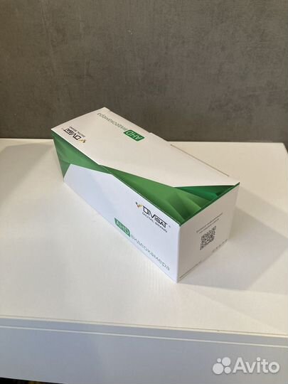 Камера видеонаблюдения AHD 2 мп