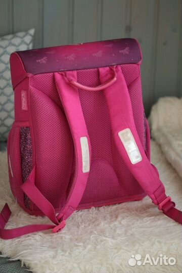 Портфель Herlitz Балерина