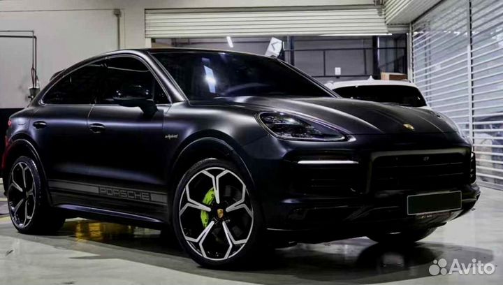 Кованые диски R21