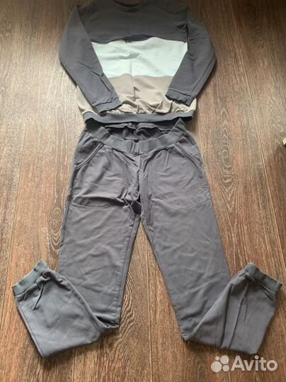 Спортивный костюм для беременных