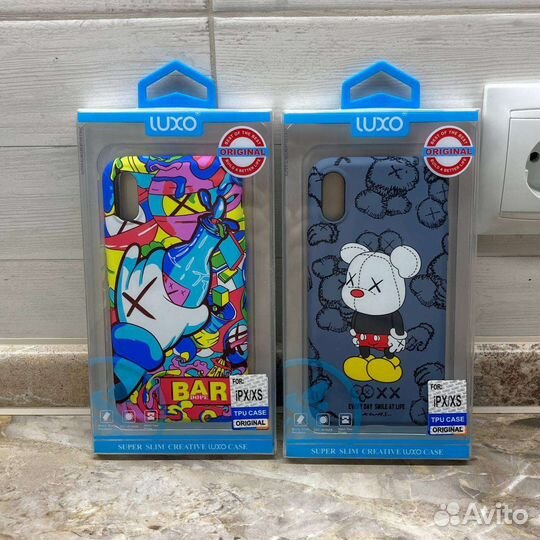 Чехлы на iPhone xs,xr,11,13