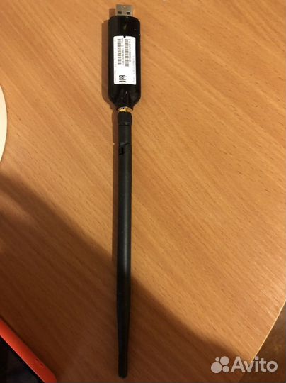 Переходник для интернета