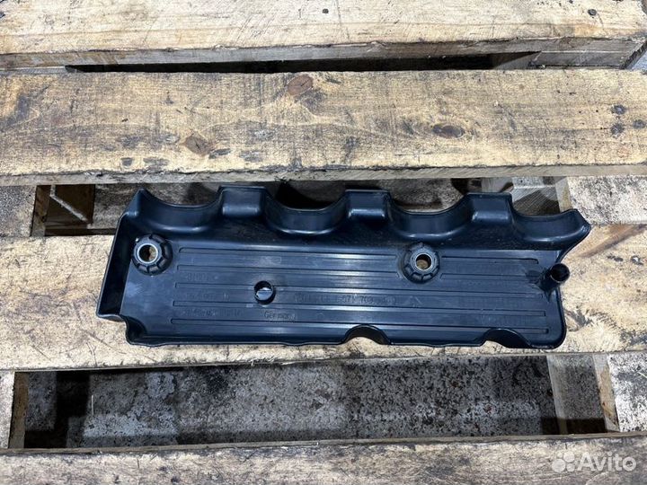 Декоративная крышка двигателя Bmw 1 E87 N46B20