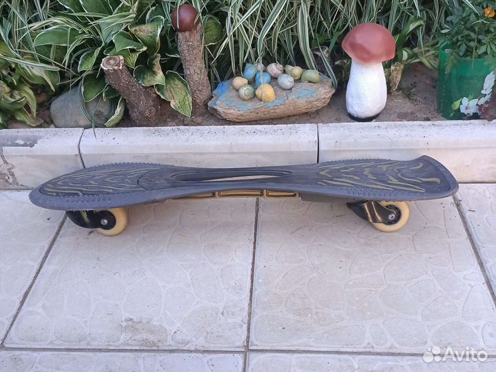 Вейвборд Oxeloboard