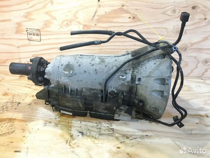 АКПП Mercedes-Benz C240 W203 112.912 2003