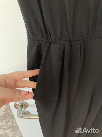 Комбинезон от by Malene Birger, шелк 42-44