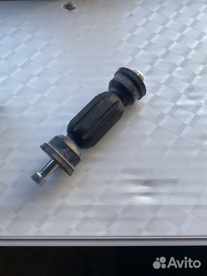 Задние стойки стабилизатора ford focus 2