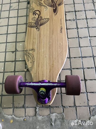 Loaded Vanguard flex3