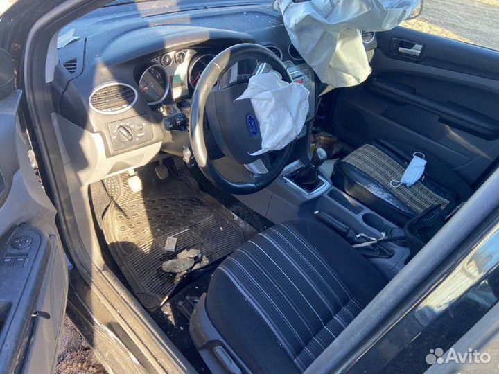 Авто на разбор Ford Focus 2