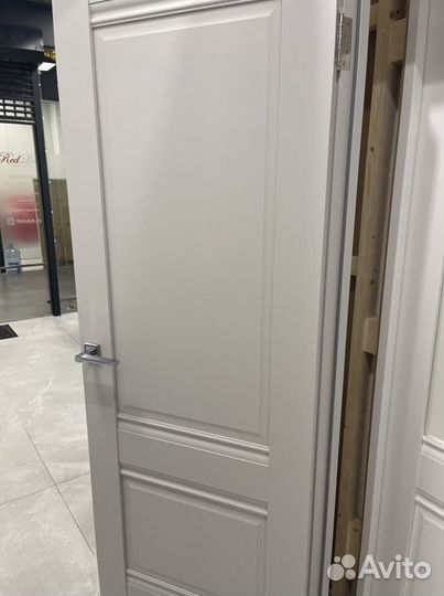 Дверь межкомнатная 1U