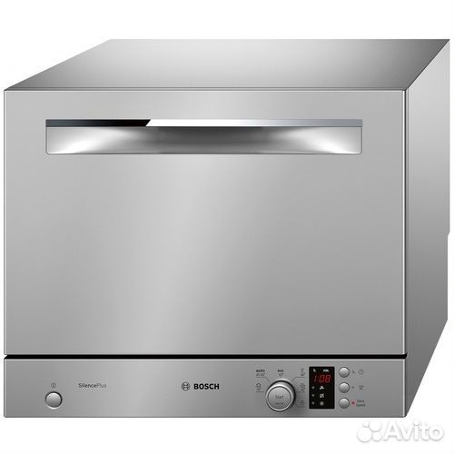 Посудомоечная машина bosch SKS 62E38