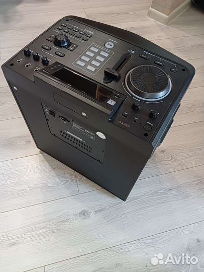 Аудиосистема dexp LH-V500