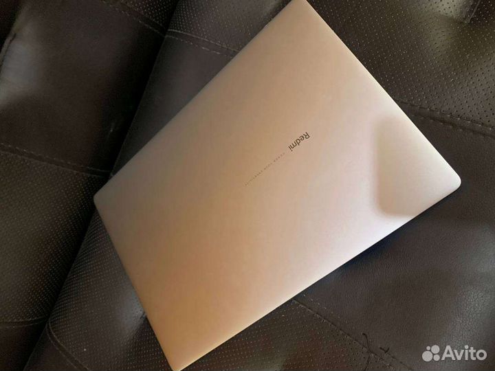 Ноутбук Xiaomi redmibook pro 15