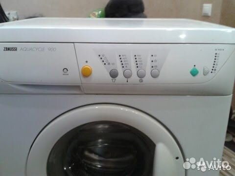 Стиральная машина бу