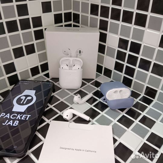 Наушники Airpods оптом