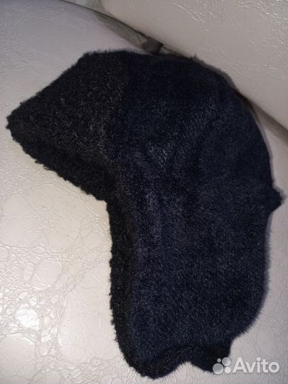 Шапка женская