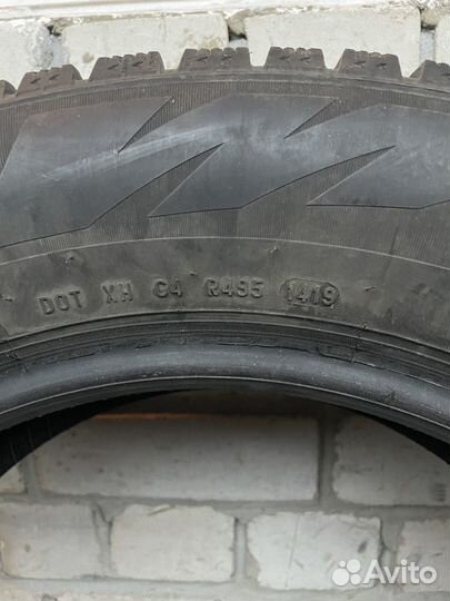 Pirelli Formula Ice 225/60 R17