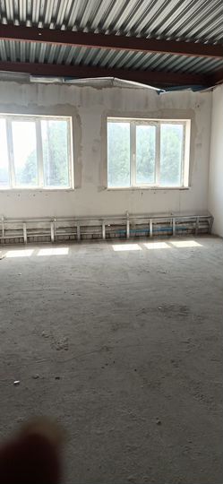 Под швейное производство