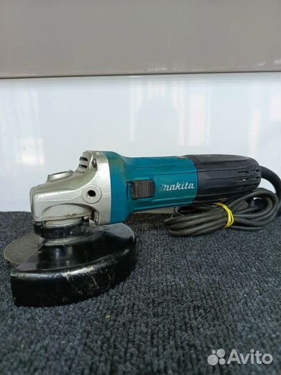 Ушм Makita GA5030, 720 Вт, 125 мм (Ам557)