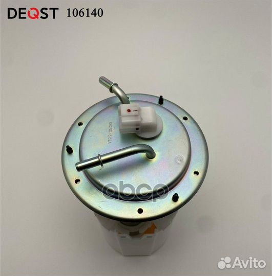 Насос топливный KIA spectra (FB) 00-11, 1.6 D